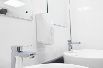 A Guide to Soap for Businesses: Foam, Liquid or Antibacterial?